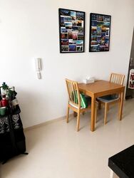 38 I Suites (D15), Apartment #609470811
